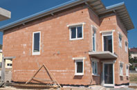 Marldon home extensions