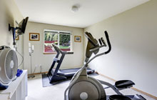 Marldon home gym construction leads